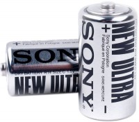 Батарейки-великі Соні R14