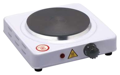 Електроплитка диск STENSON ST-0011