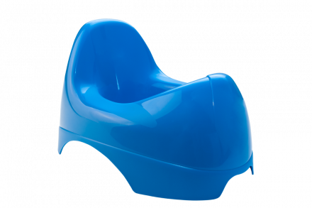 Горщик дитячий 