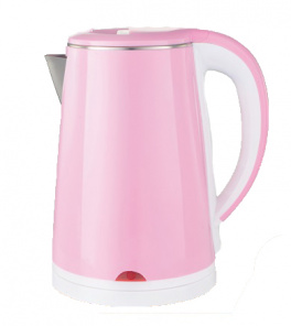 Електро чайник МЕ-4513, диск 1.8л STENSON купити оптом ТЕХНІКА ДЛЯ ...