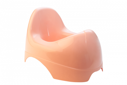 Горщик дитячий 