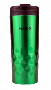Термочашка MAGIO MG-1045G-0.5л зелений