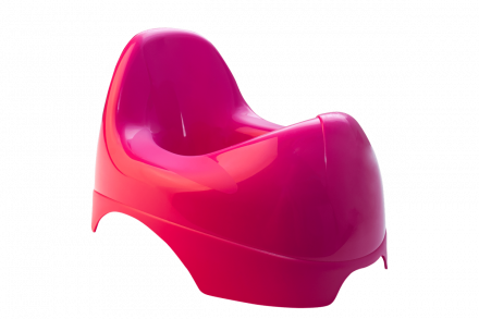 Горщик дитячий 