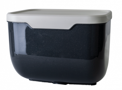 Паперотримач (гарніт/білий), Алеана