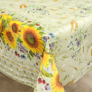 Плівка силікон 1,37*30м (8855-A)