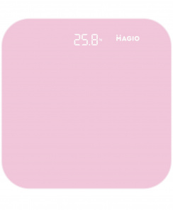 Вага MAGIO MG- 805  150кг
