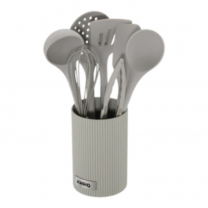 Підвіска MG-1129 силікон 7пр.