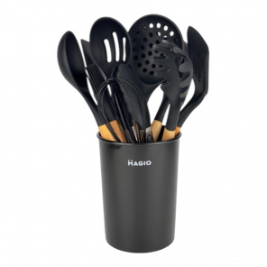 Підвіска MG-1141 силікон 11пр.