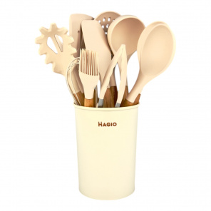 Підвіска MG-1142 силікон 11пр.