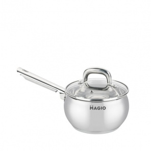 Ківш MG-1203, 1.9л нерж.