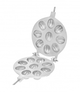 Форма Горішниця -9