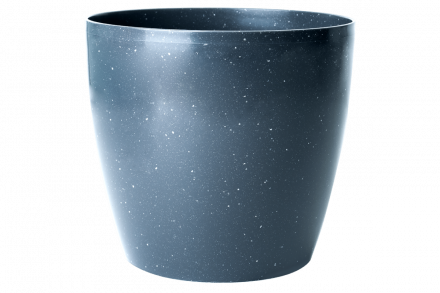 Горщик Матільда 16*15 (граніт бетон)