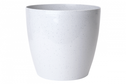 Горщик Матільда 24*22 (св. бетон)