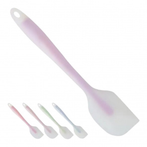 Лопатка кухонна EMPIRE EM-7839,28см силікон Лорд