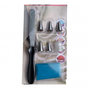 Набір кондитерський  EMPIRE EM-7805 8пр.