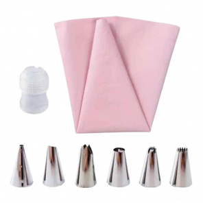 Набір кондитерський  EMPIRE EM-7826 9пр.