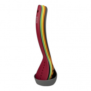 Підвіска MG-1123 силікон 5пр.