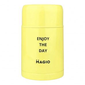 Термос MAGIO MG-1035- 0.77л харчовий