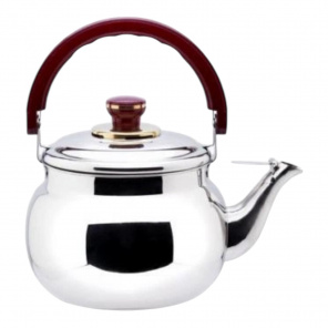 Чайник EMPIRE ЕМ-1463, 1.1л музикал.