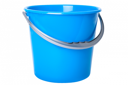 Відро 8л (аква), 