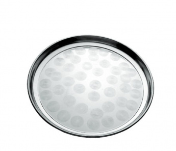 Піднос EMPIRE EM-1345, круглий 45см