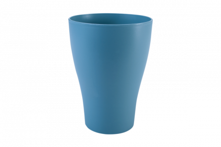 Стакан 0.25л (сиз.блакитний), Алеана