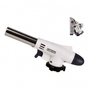 Автоматичний газовий запальник 93596 для газових балончиків