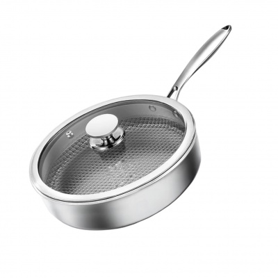 нержавіючі